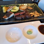 Restaurant Honjin - 