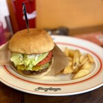 YUMMY BURGER - 