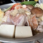 ちゃんこ霧島 - 