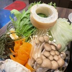 我那覇豚肉店 - 