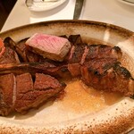 ウルフギャング・ステーキハウス - 