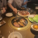 ガッツ・ソウル 代々木店 - 