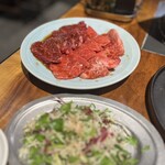 焼肉 ちゃんぷ 吉祥寺店 - 