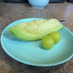 ちゃんこ霧島 - デザート