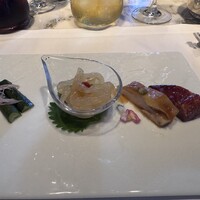 ヘイフンテラス - 