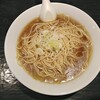 自家製麺 伊藤 銀座店