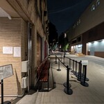 中華そば しば田 - 遠いけど、美味しかった、