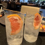 GINGER GRASS modern thai vietnamese - 