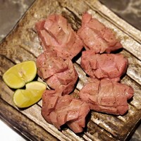 北新地焼肉 きらく - 