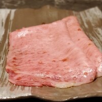 北新地焼肉 きらく - 