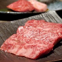北新地焼肉 きらく - 