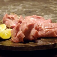 北新地焼肉 きらく - 