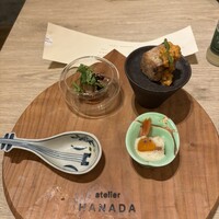 atelier HANADA - 