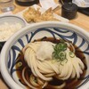 手打ちうどん うえだ