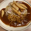 スパゲティハウス チャオ BINO栄店