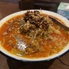 金須屋 担担麺 梨圓