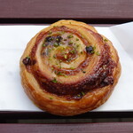 boulangerie Matsuoka - 
