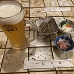 うなぎ 松琴楼 - 