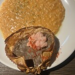 エイス シー オイスターバー 阪急グランドビル店 - 