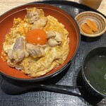 焼き鳥 きんざん - 