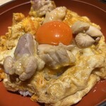 焼き鳥 きんざん - 