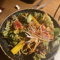 焼肉トラジ 新橋店 - 