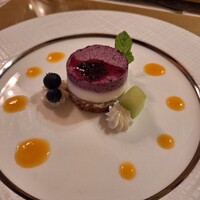 フレンチ 奥村邸 - 