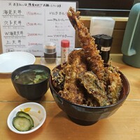 北新地 天富 - 