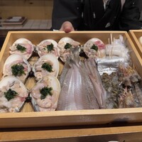 天ぷら もっこす - 