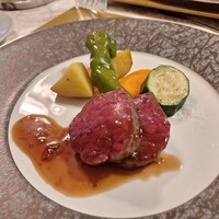 フレンチ 奥村邸 - 