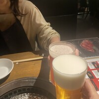 焼肉トラジ 新橋店 - 