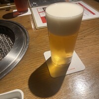 焼肉トラジ 新橋店 - 