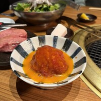 中目黒焼肉 登牛門 - 