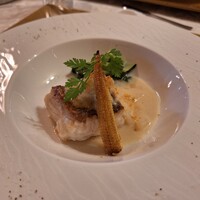フレンチ 奥村邸 - 