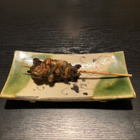 山の茶屋 - 