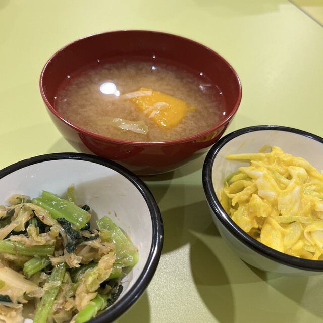 みんなのテーブル 秋田ノーザンゲートスクエア店 - 秋田（食堂）の写真