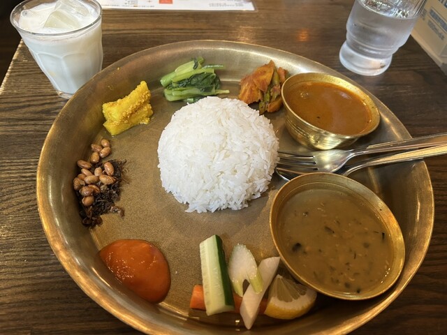 oriental table AMA Ebisu Ten photo 5