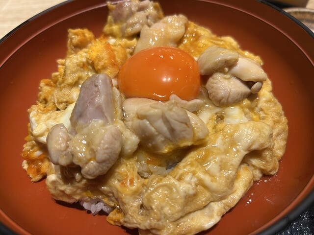 Yakitori Kinzan Myupuratto Ichinomiya Ten