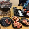 七輪焼肉 安安 日ノ出町店