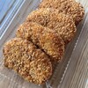 森谷商店 - コロッケ  2025.10