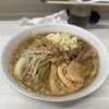 ラーメン荘 歴史を刻め 下新庄本店