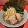 ラーメンショップ〇化 横浜店