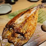 勝龍庵 肴家 くのり - 