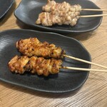 チキチキボンバー - 