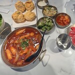 韓国料理 キムチャチャ 横浜西口店 - 