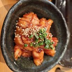 たけし - 上ミノ