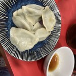 中華そば 竹千代 - 