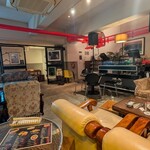 CALLEJERA STAND&GARAGE - 