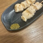 チキチキボンバー - 