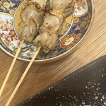 チキチキボンバー - 